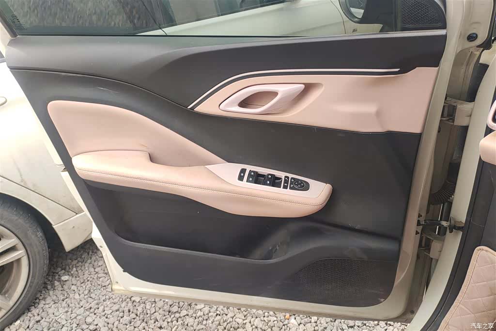 BYD Seagull, 2025 7