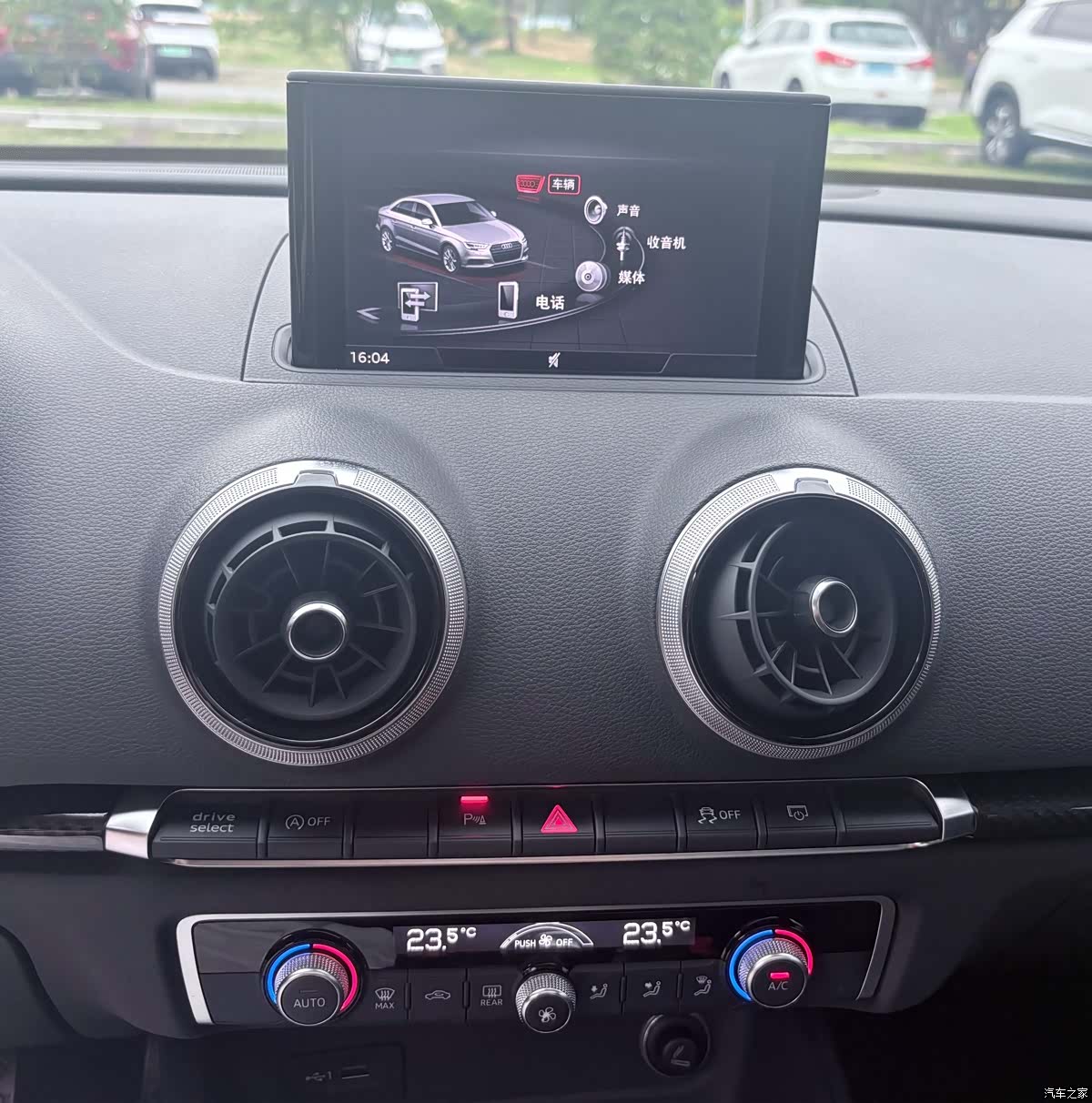 Audi A3, 2019 19