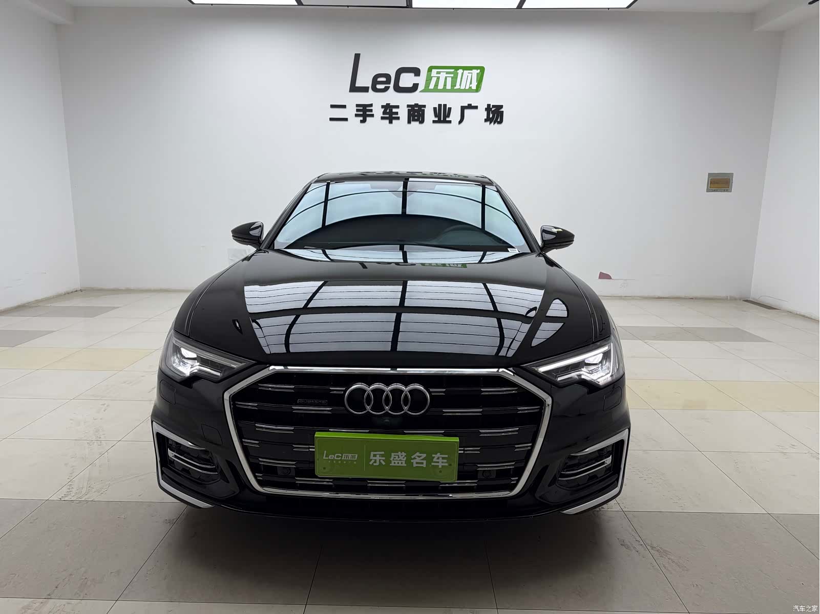 Audi A6L, 2024 3