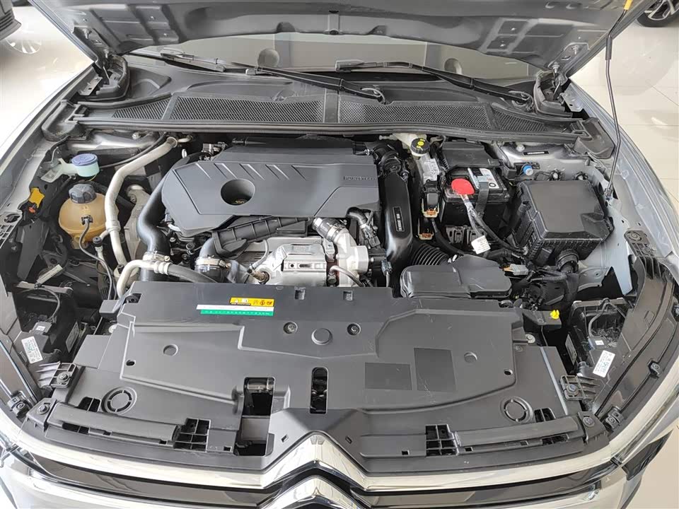 Citroen Versailles C5 X