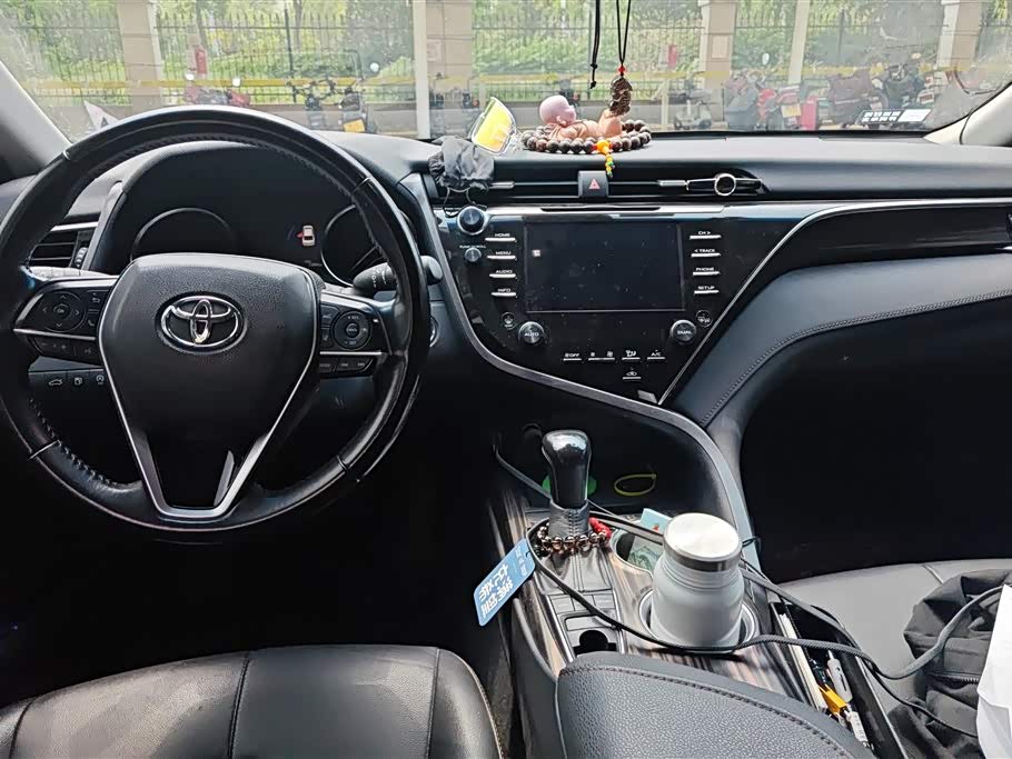 Toyota Camry Toyota Camry