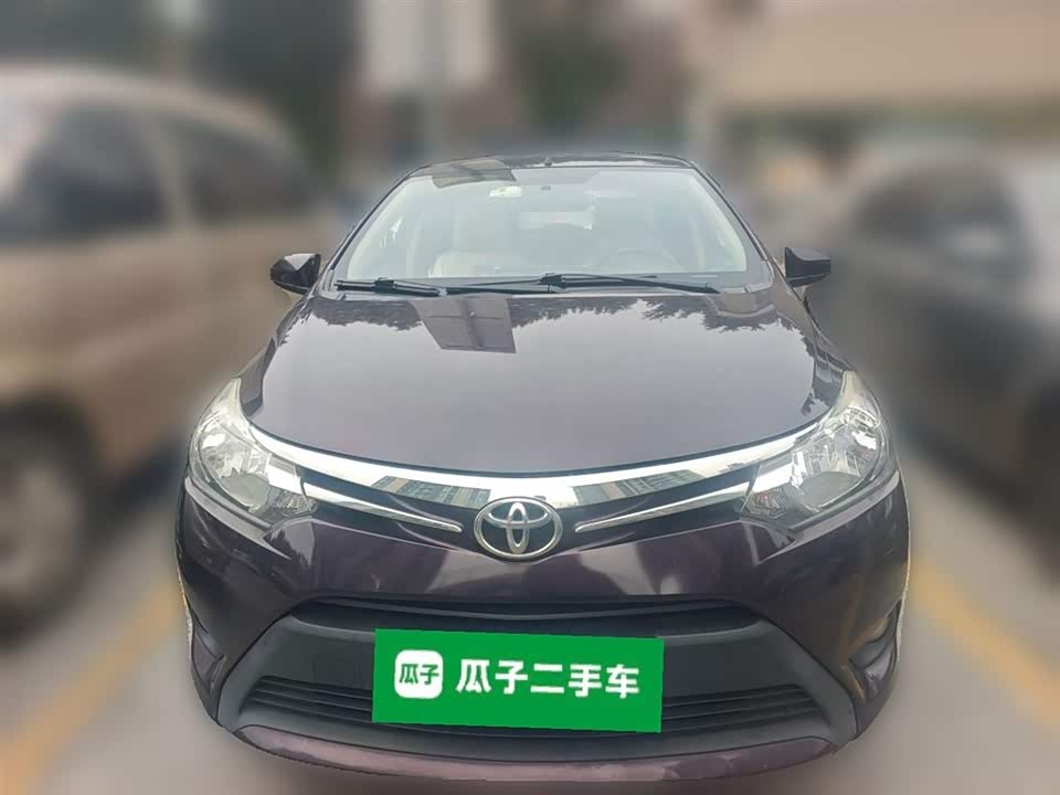 Toyota Vios
