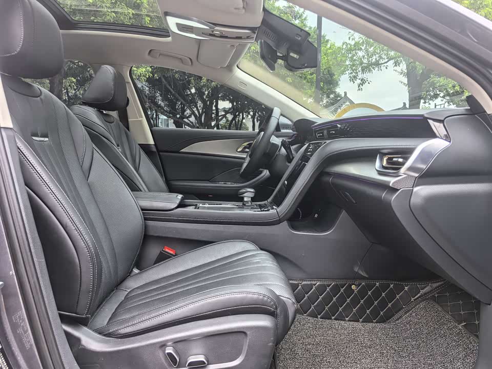 Hongqi H5 Hongqi H5