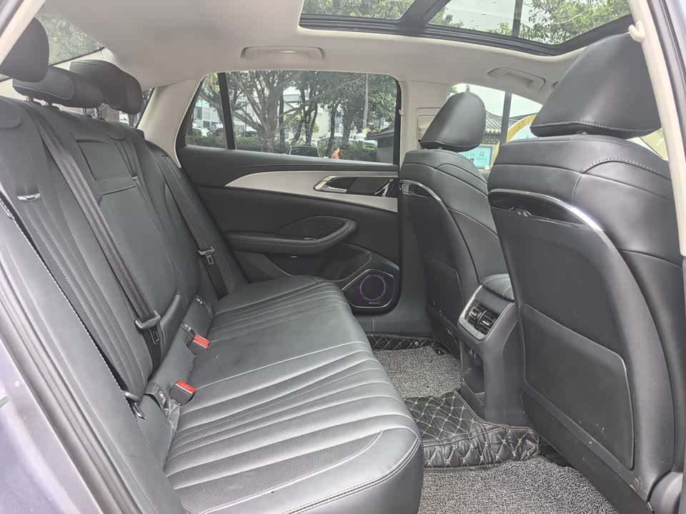 Hongqi H5 Hongqi H5