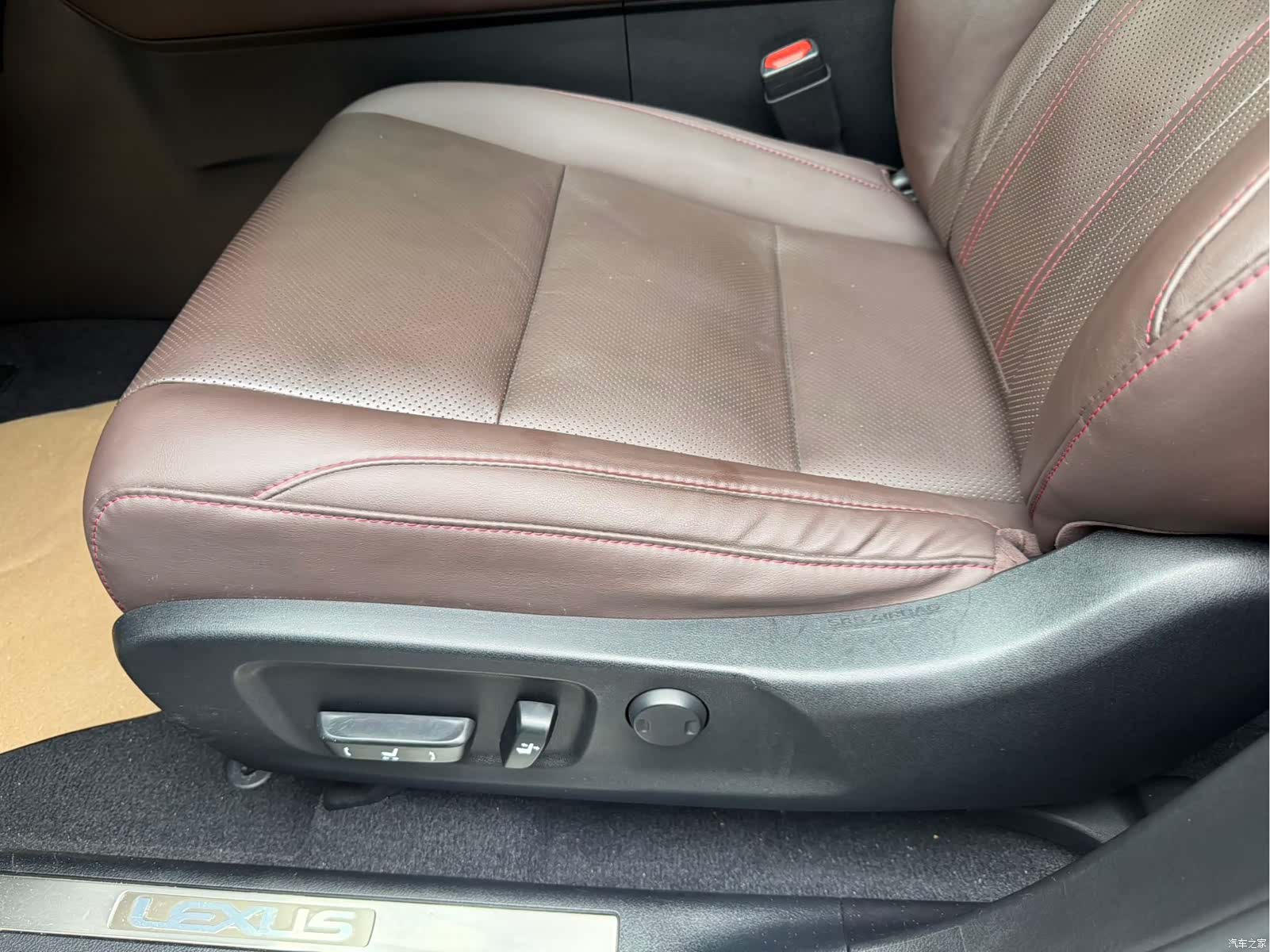 Lexus RX, 2021 16