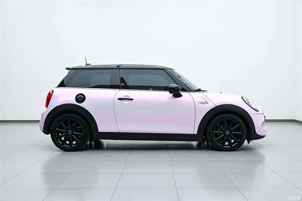 Mini Cooper, 2018 6