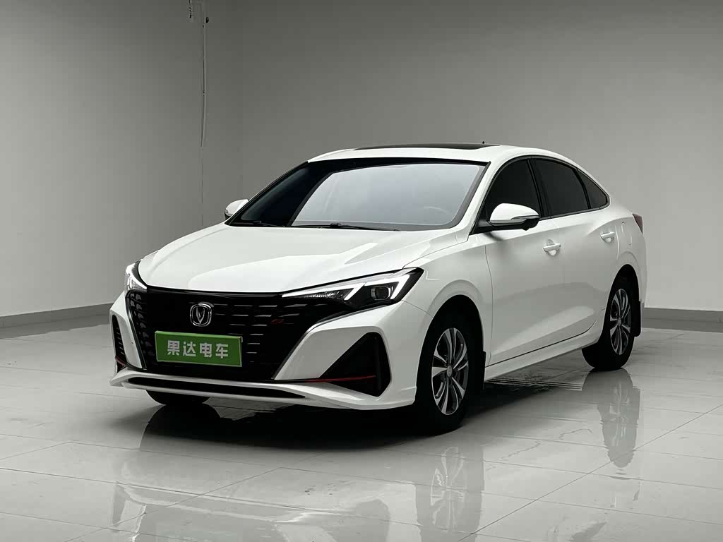 Changan Eado