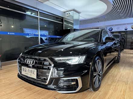�µ�A6L 2024�� 45 TFSI quattro ��ѡ������