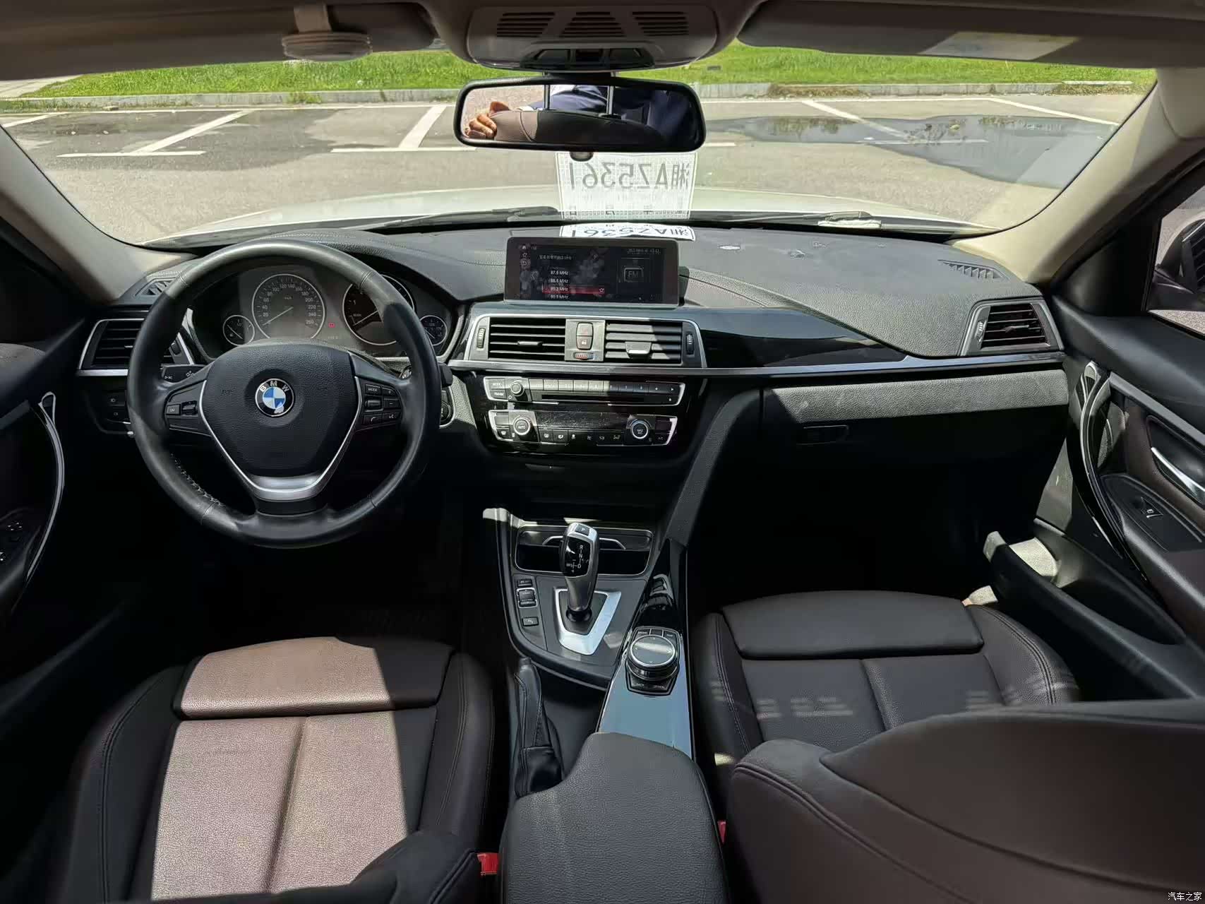 BMW 3 Series, 2019 8