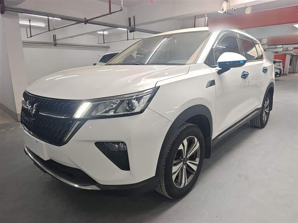 Wuling Wuling Xingchen