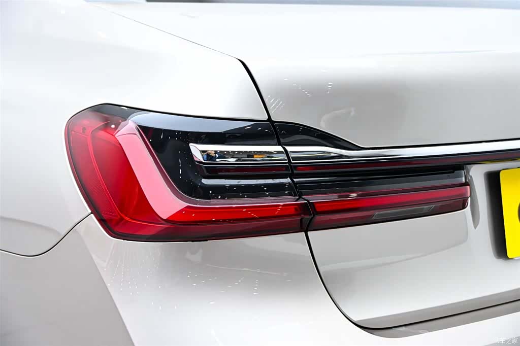 BMW 7 Series, 2021 10