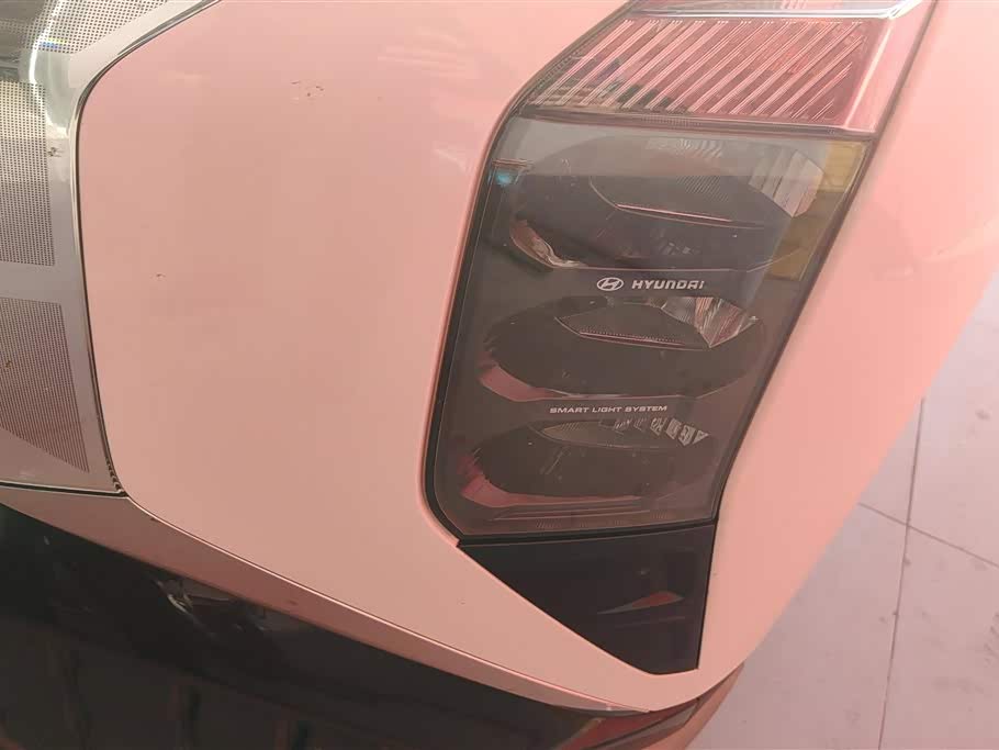 Hyundai Beijing ix35