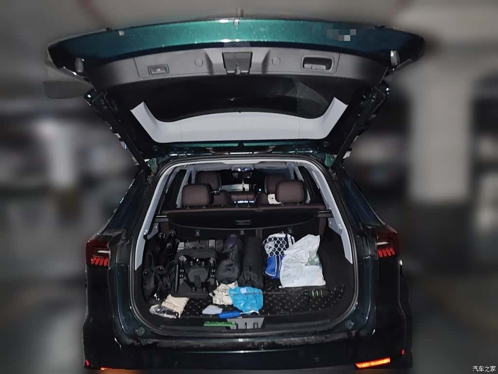 Chery Tiggo 8, 2022 16