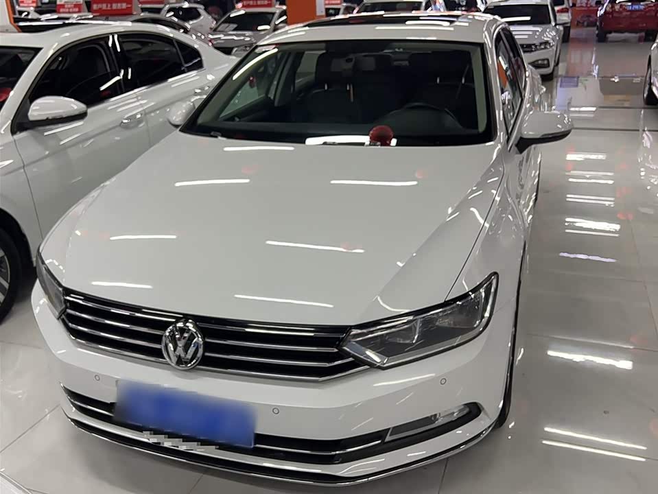 Volkswagen Magotan Volkswagen Magotan