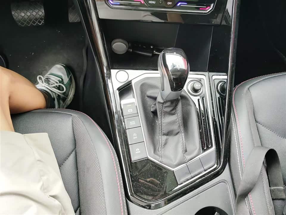 Volkswagen Tanyue Volkswagen Tanyue