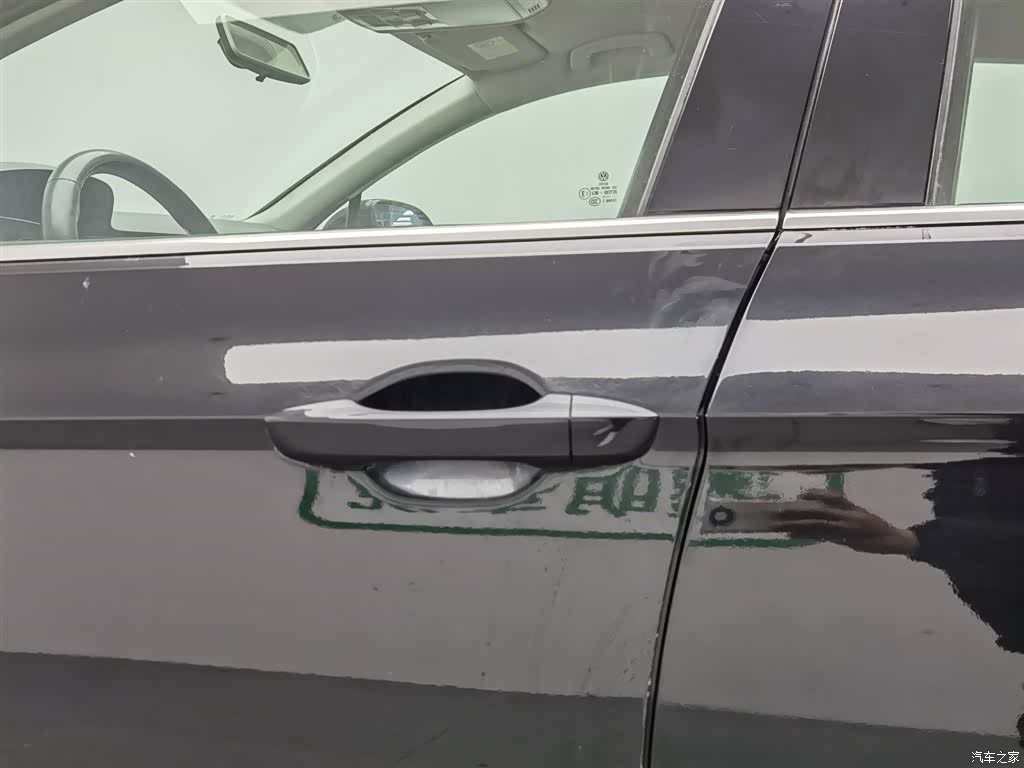 Volkswagen Magotan, 2017 18