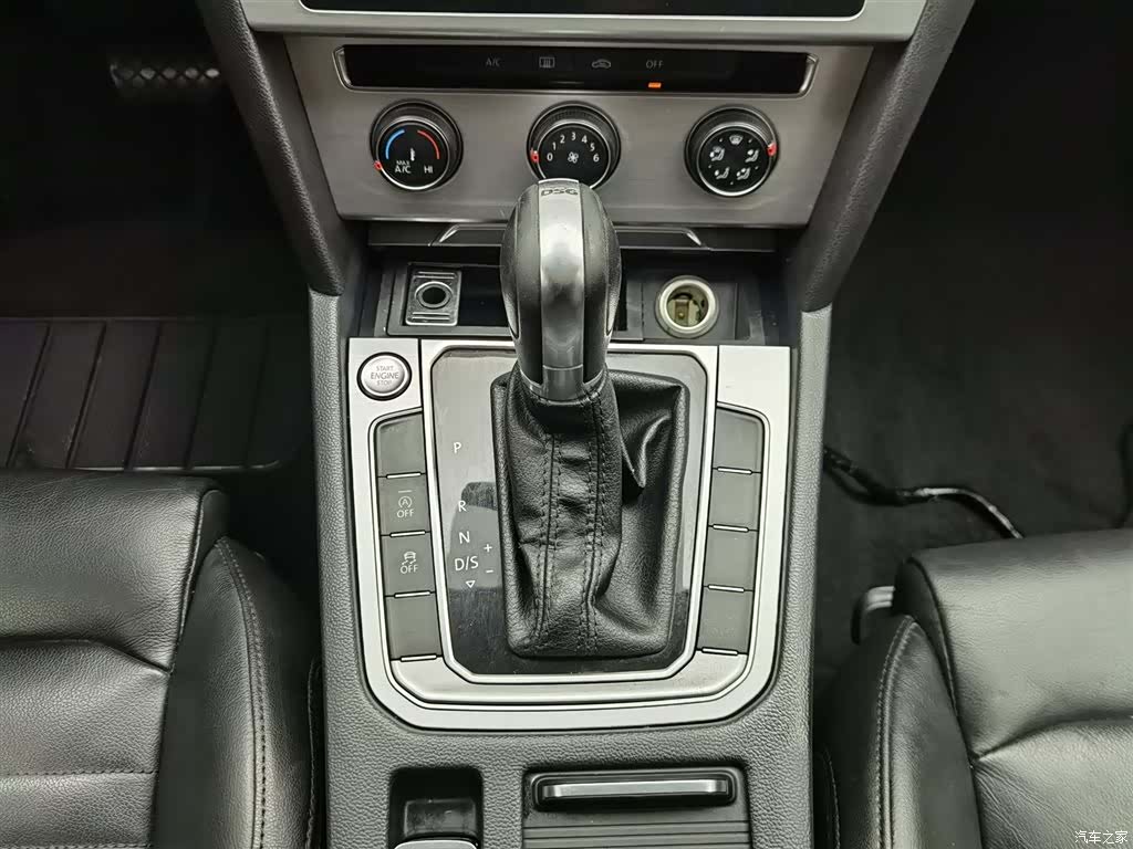Volkswagen Magotan, 2017 13