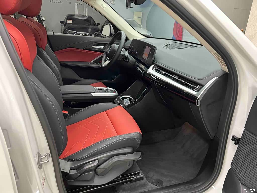 BMW X1, 2023 14