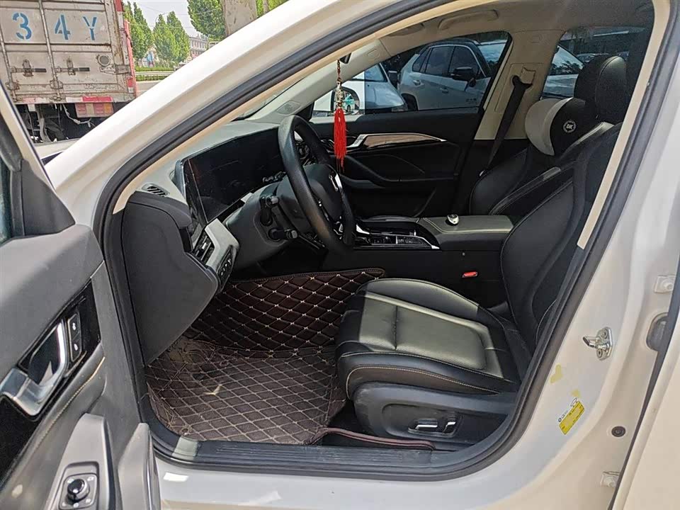Besturn B70