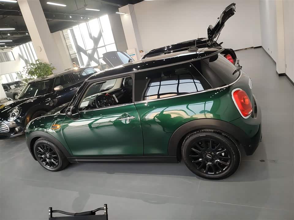 MINI MINI