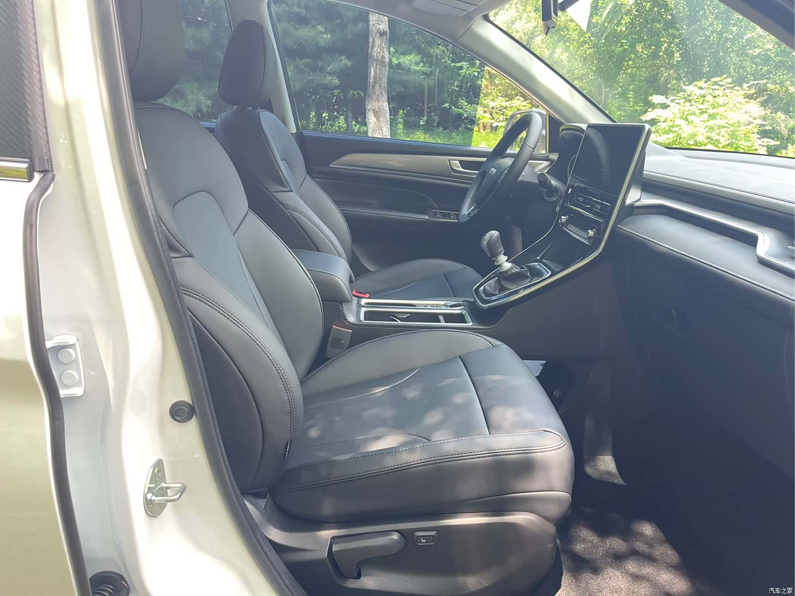 Haval M6, 2024 10
