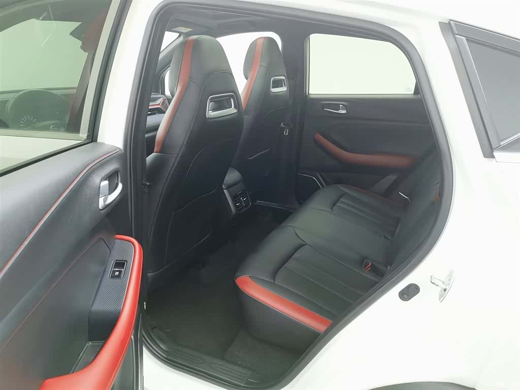 GAC GS4, 2020 15
