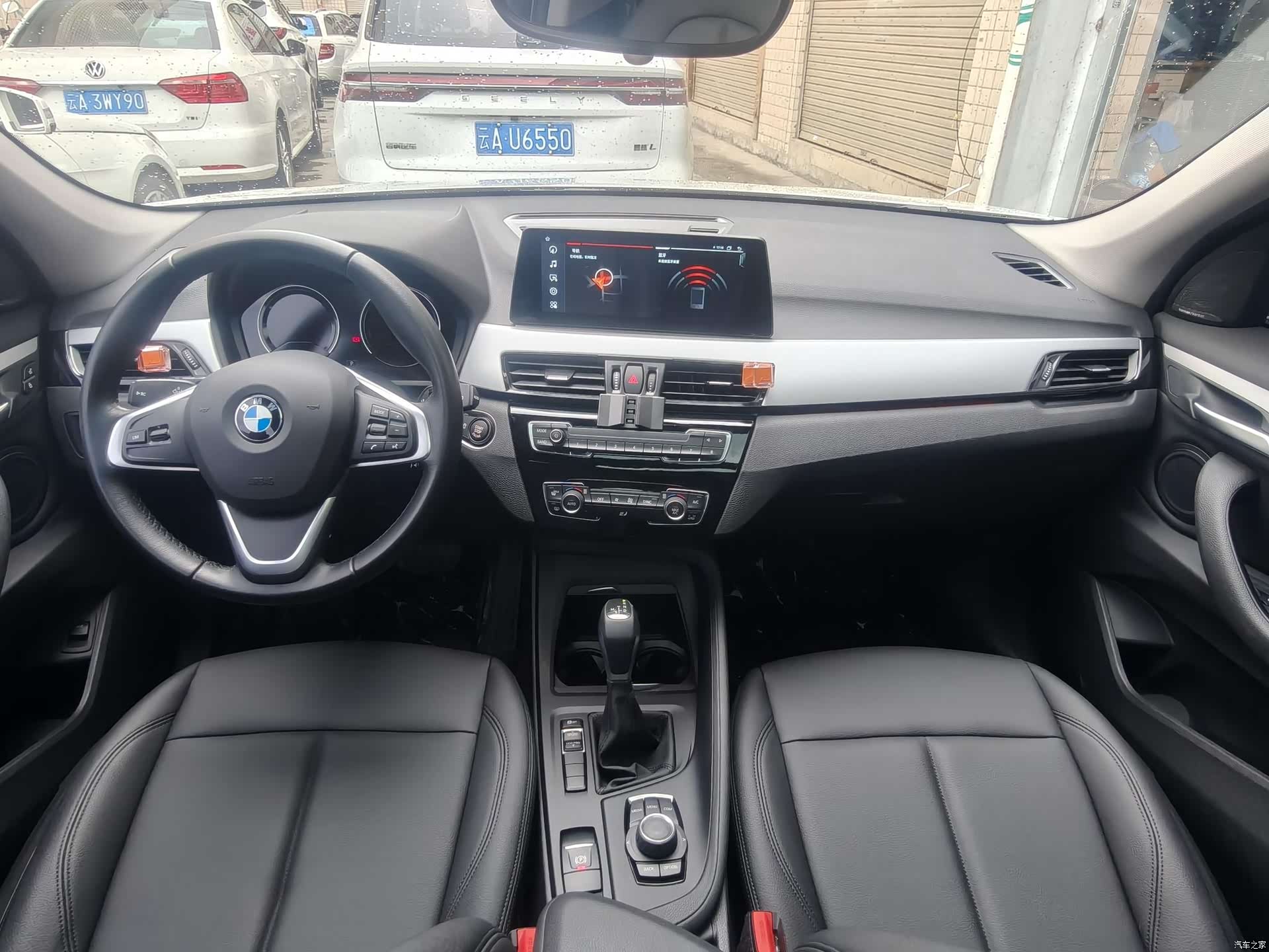 BMW X1, 2019 10
