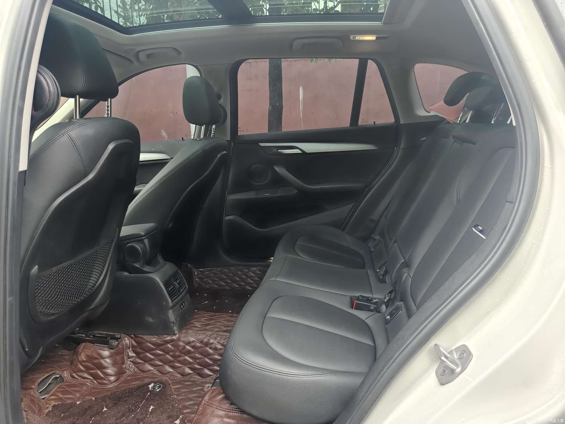 BMW X1, 2019 14