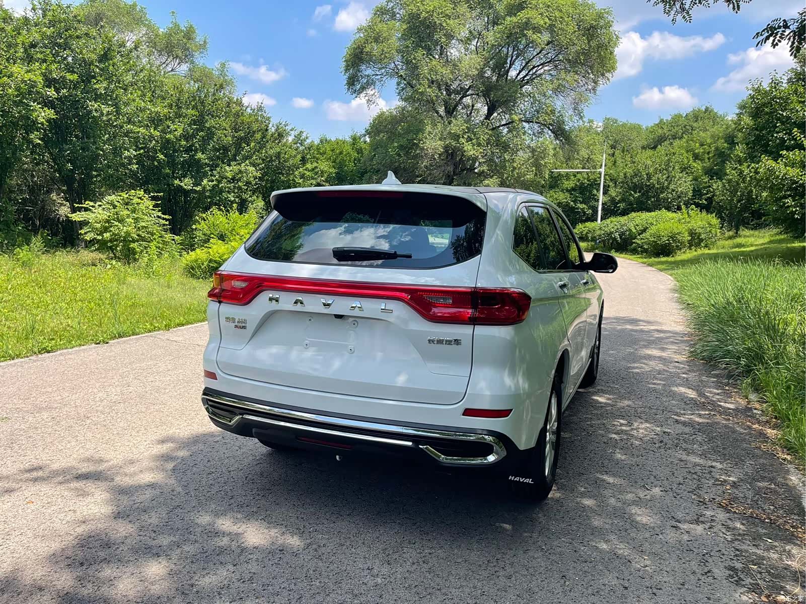 Haval M6, 2024 15