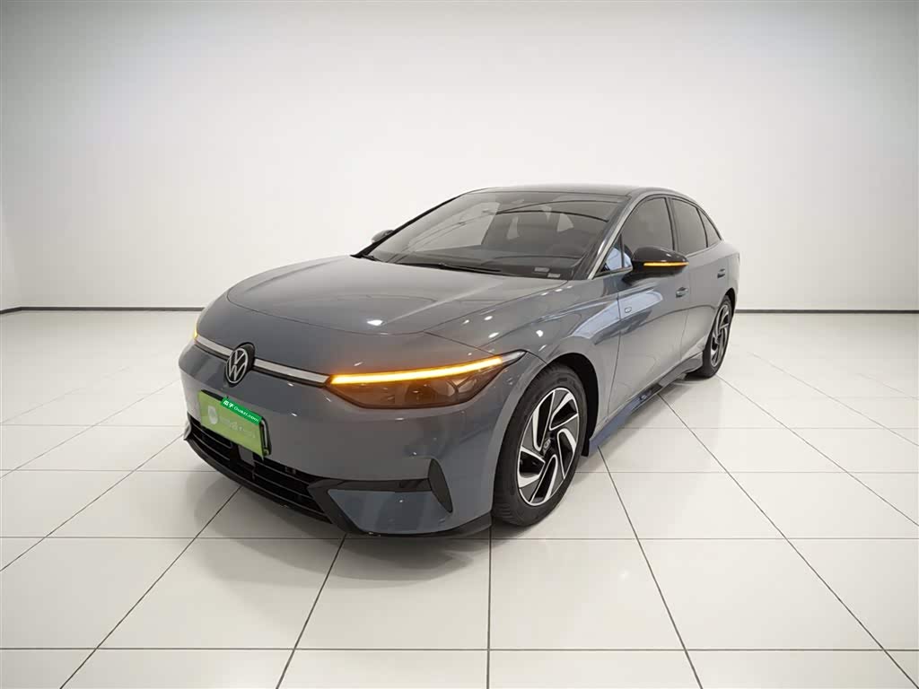 Volkswagen ID.7 VIZZION