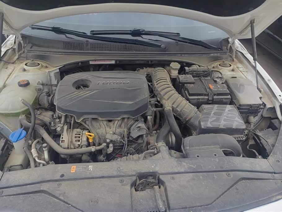 Hyundai Festa