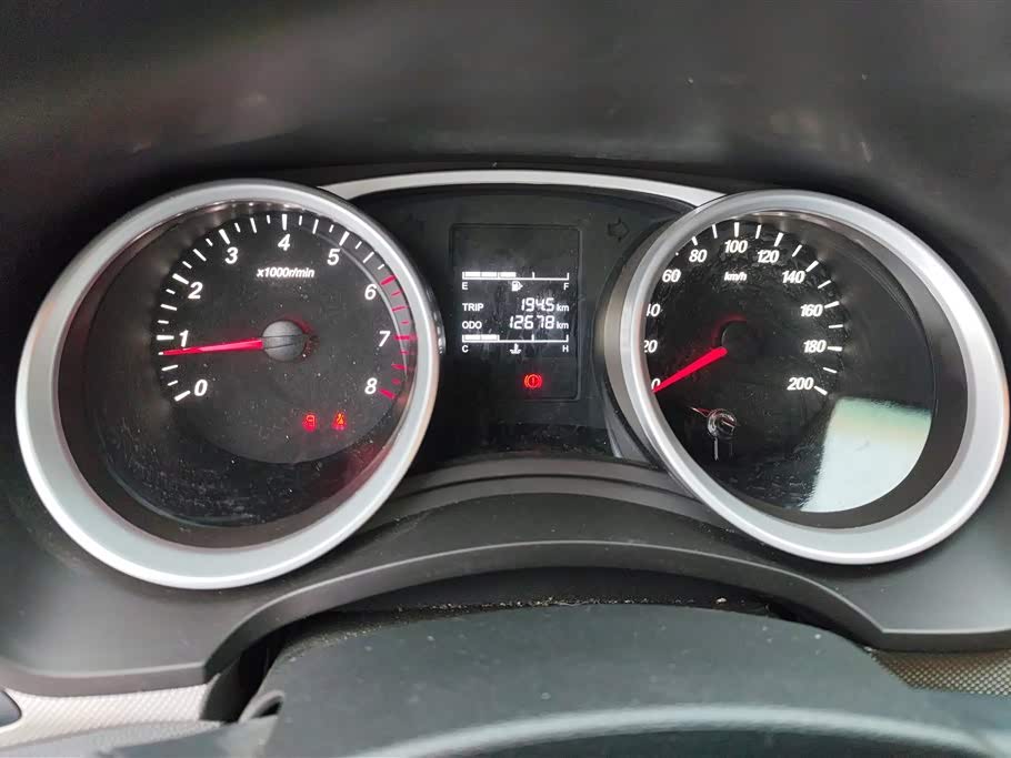 Wuling Wuling Hongguang