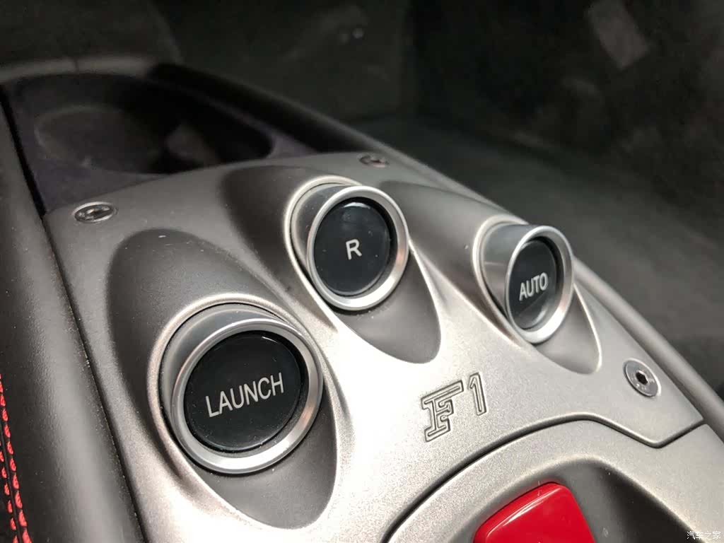 Ferrari 458, 2011 11