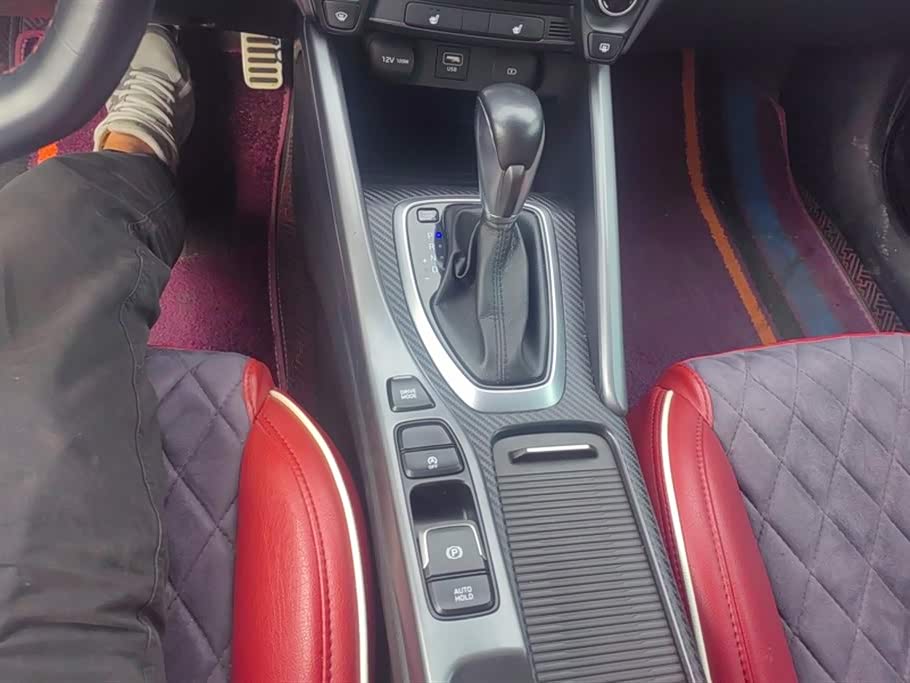 Hyundai Festa