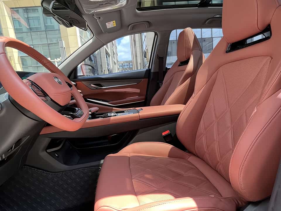 Haima Haikou Car