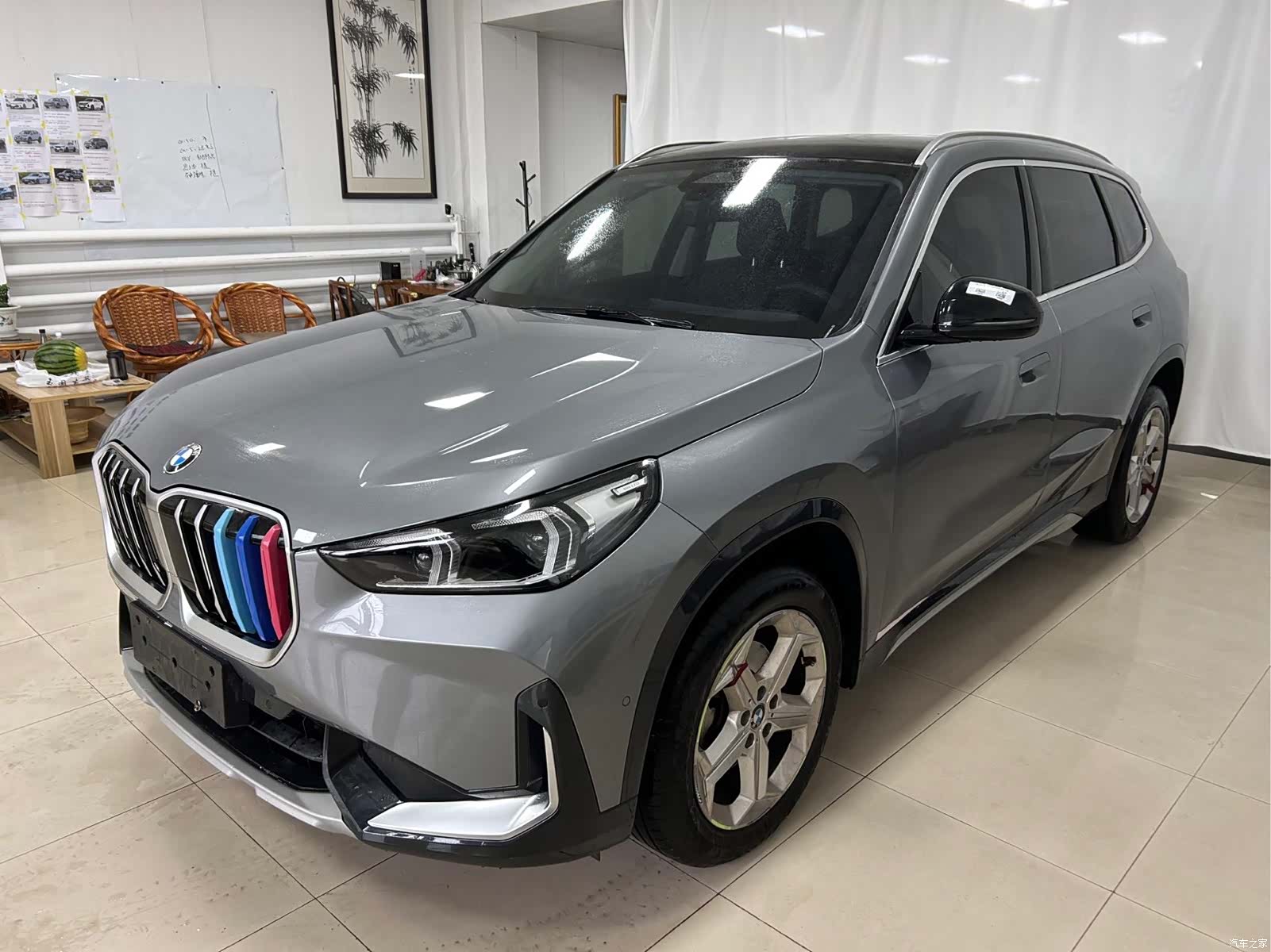 BMW X1, 2023 4