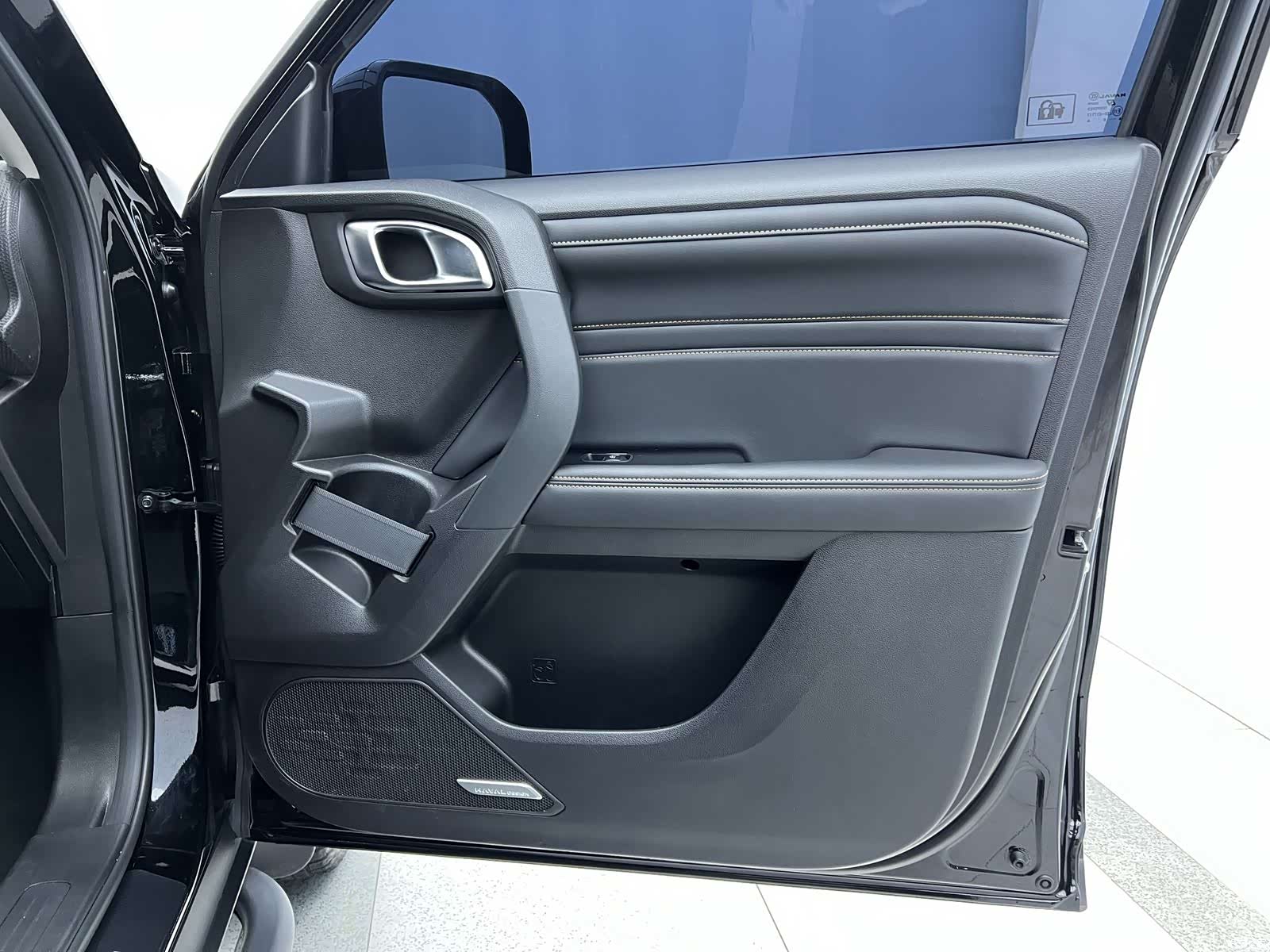 Haval Big Dog, 2025 23