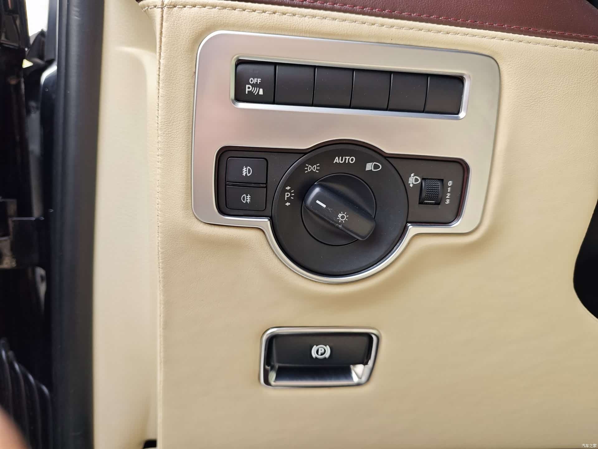 Mercedes-Benz VI, 2019 7