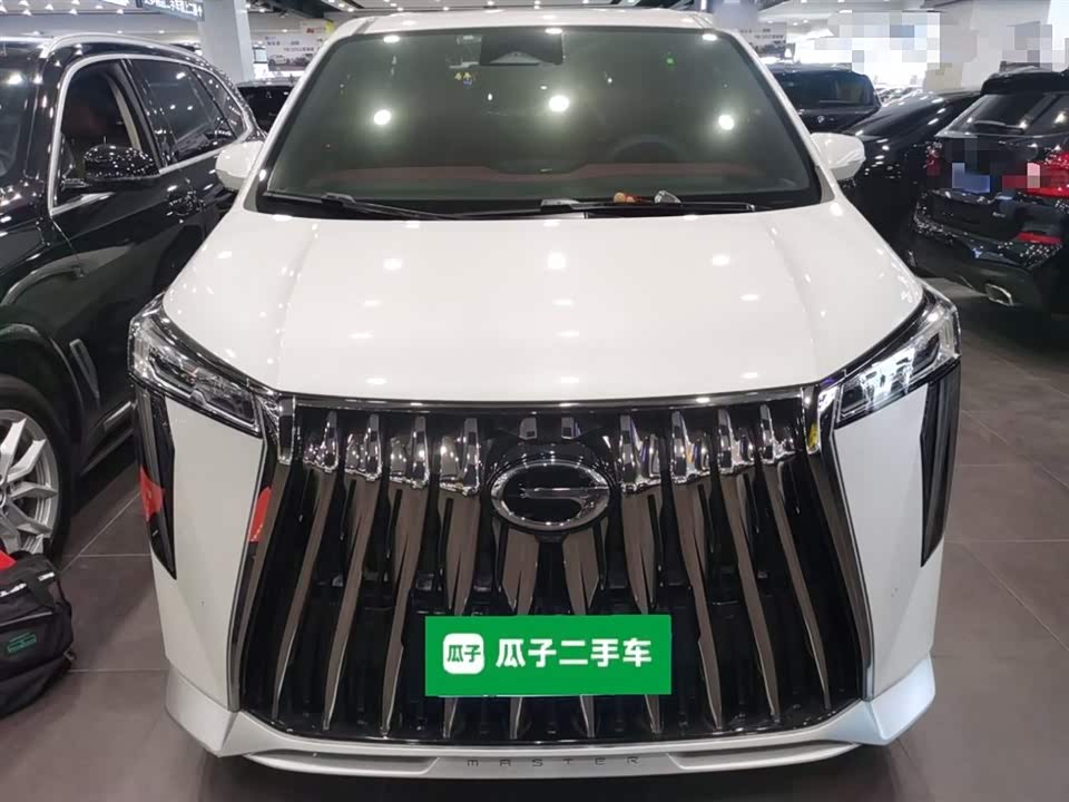 Trumpchi Trumpchi M8