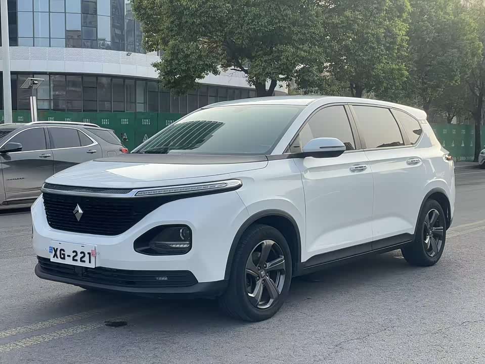 Baoding RM-5