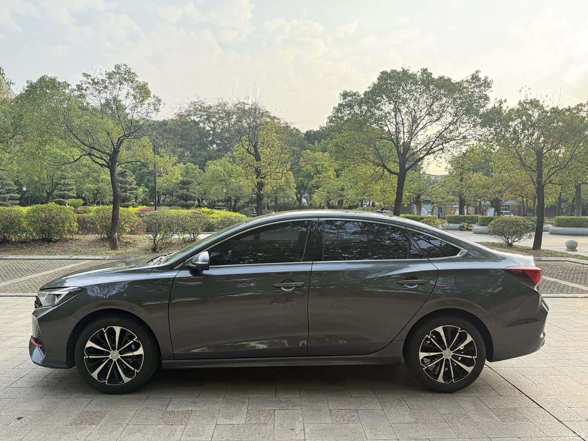 Changan Eado, 2023 18