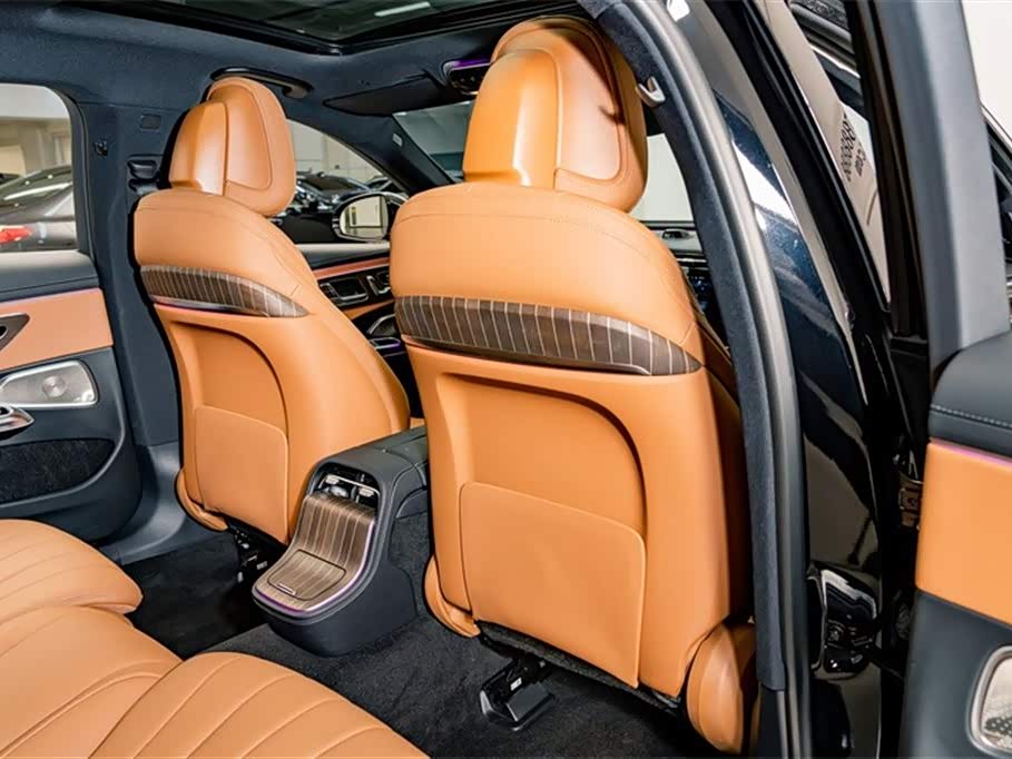Mercedes-Benz E-class Mercedes-Benz E-class