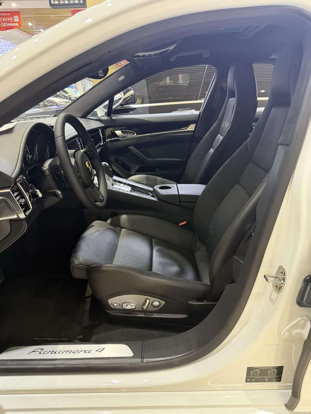Porsche Panamera, 2014 27