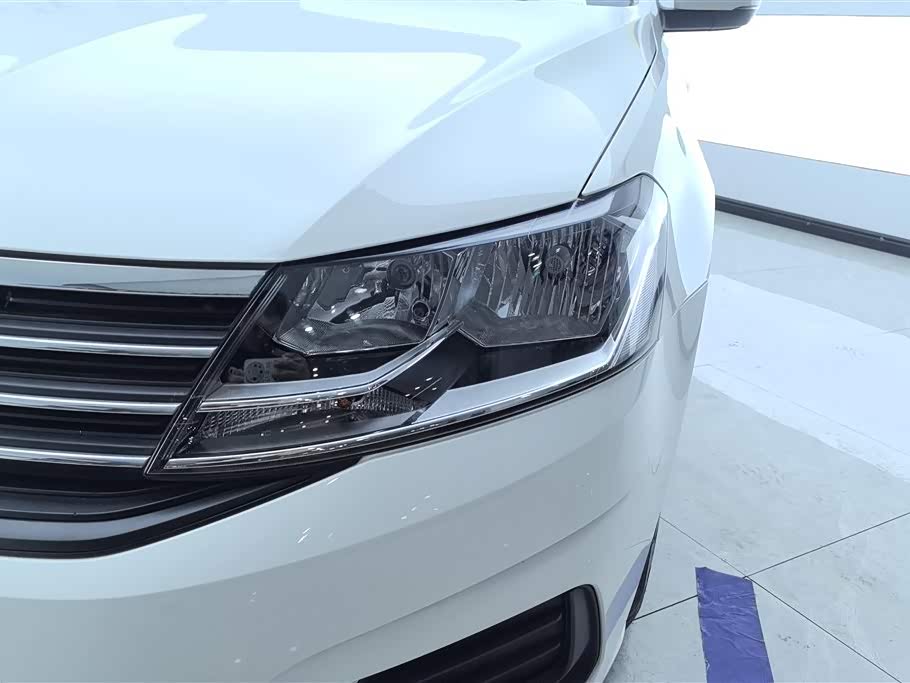 Volkswagen Lavida Volkswagen Lavida