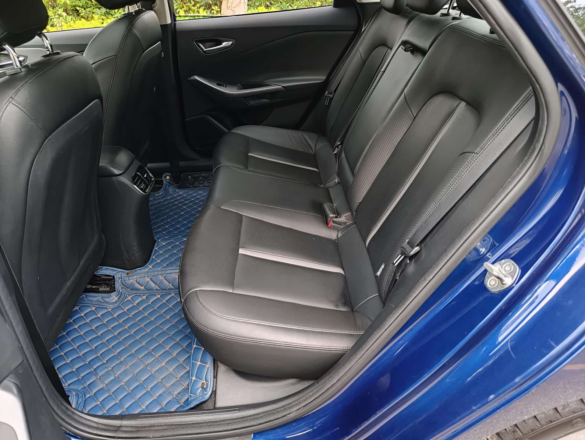 Hyundai Lafesta, 2019 16