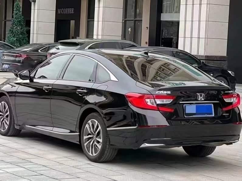 Honda Accord Honda Accord