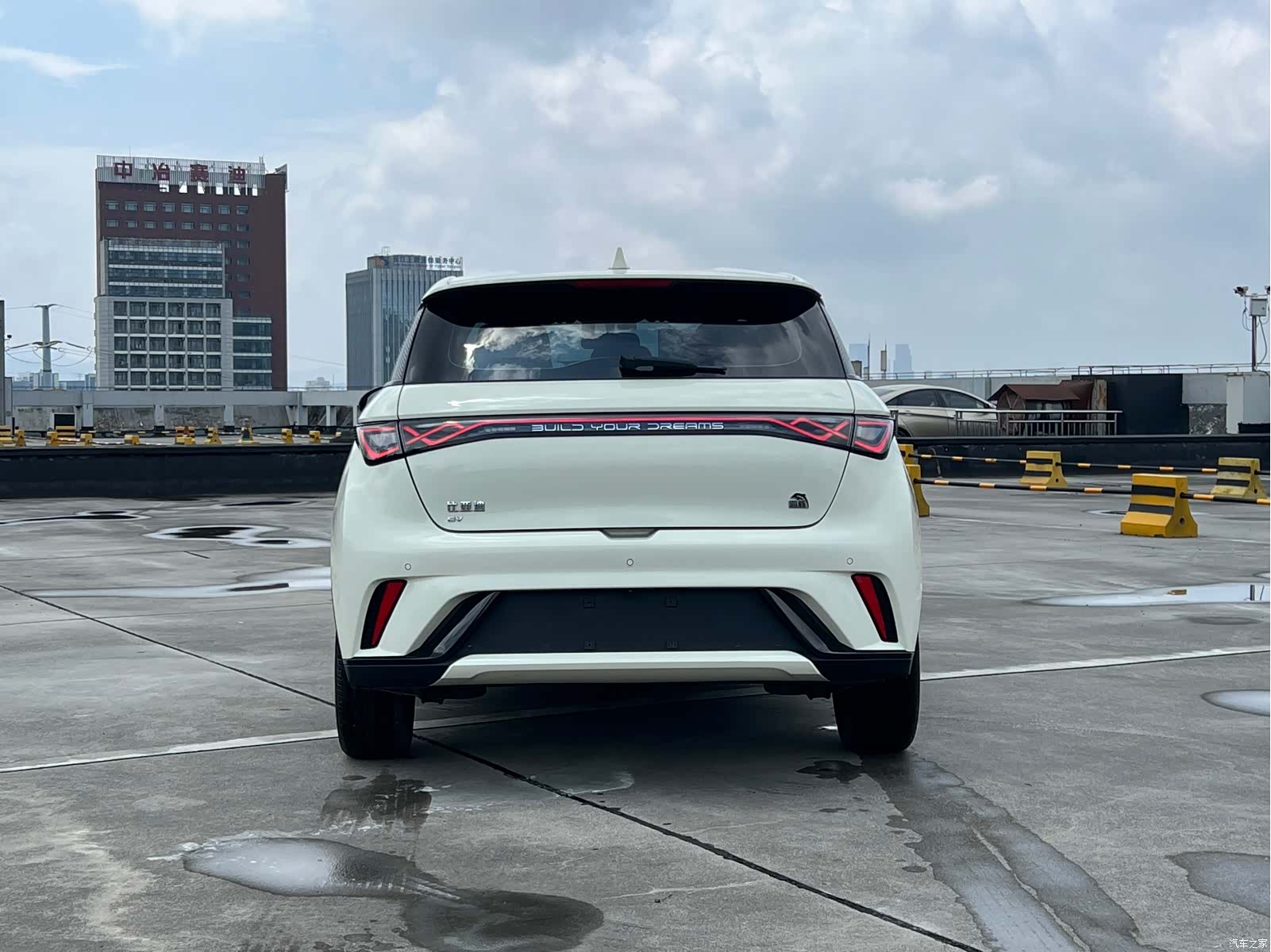 BYD Dolphin, 2023 6