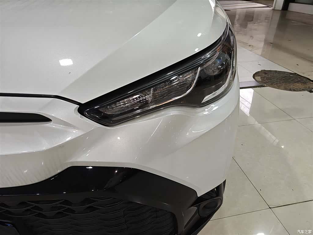 Toyota Frontlander, 2024 24