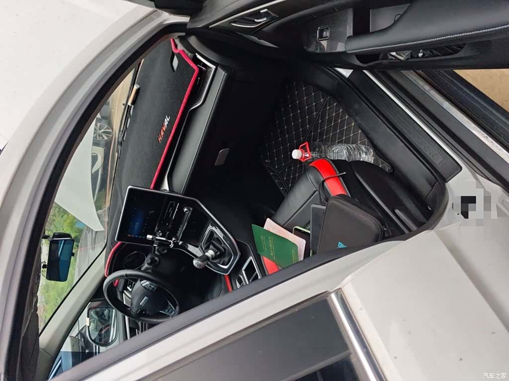 Haval M6, 2022 20