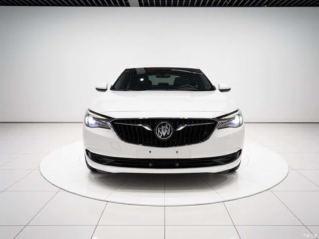 Buick VI, 2019 3